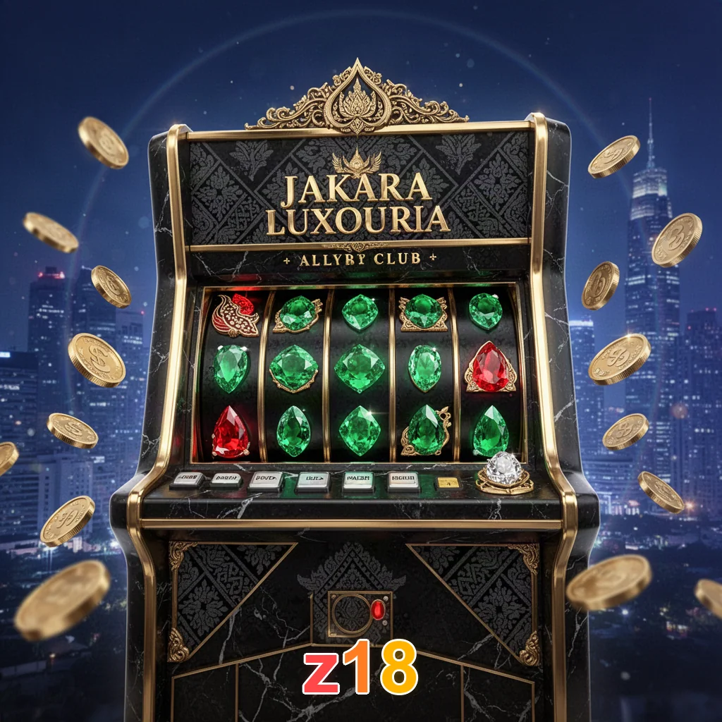 6 keuntungan eksklusif program VIP z18