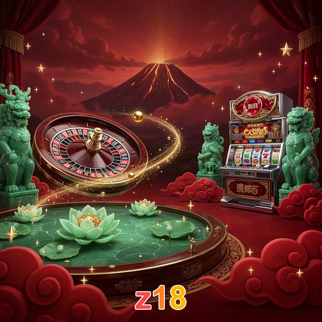 Penyedia slot utama z18 - NetEnt, Pragmatic Play, Play'n GO