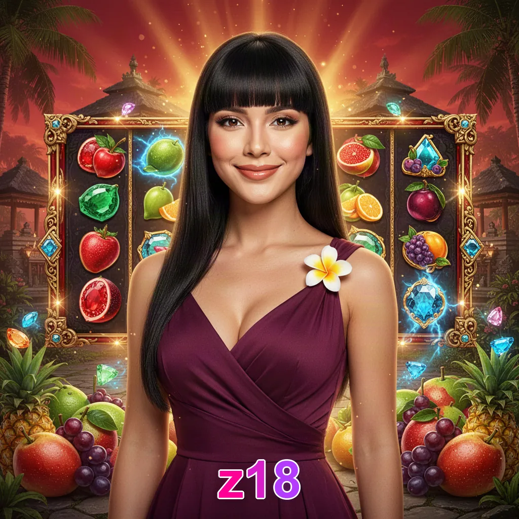 Tabel RTP game kasino z18