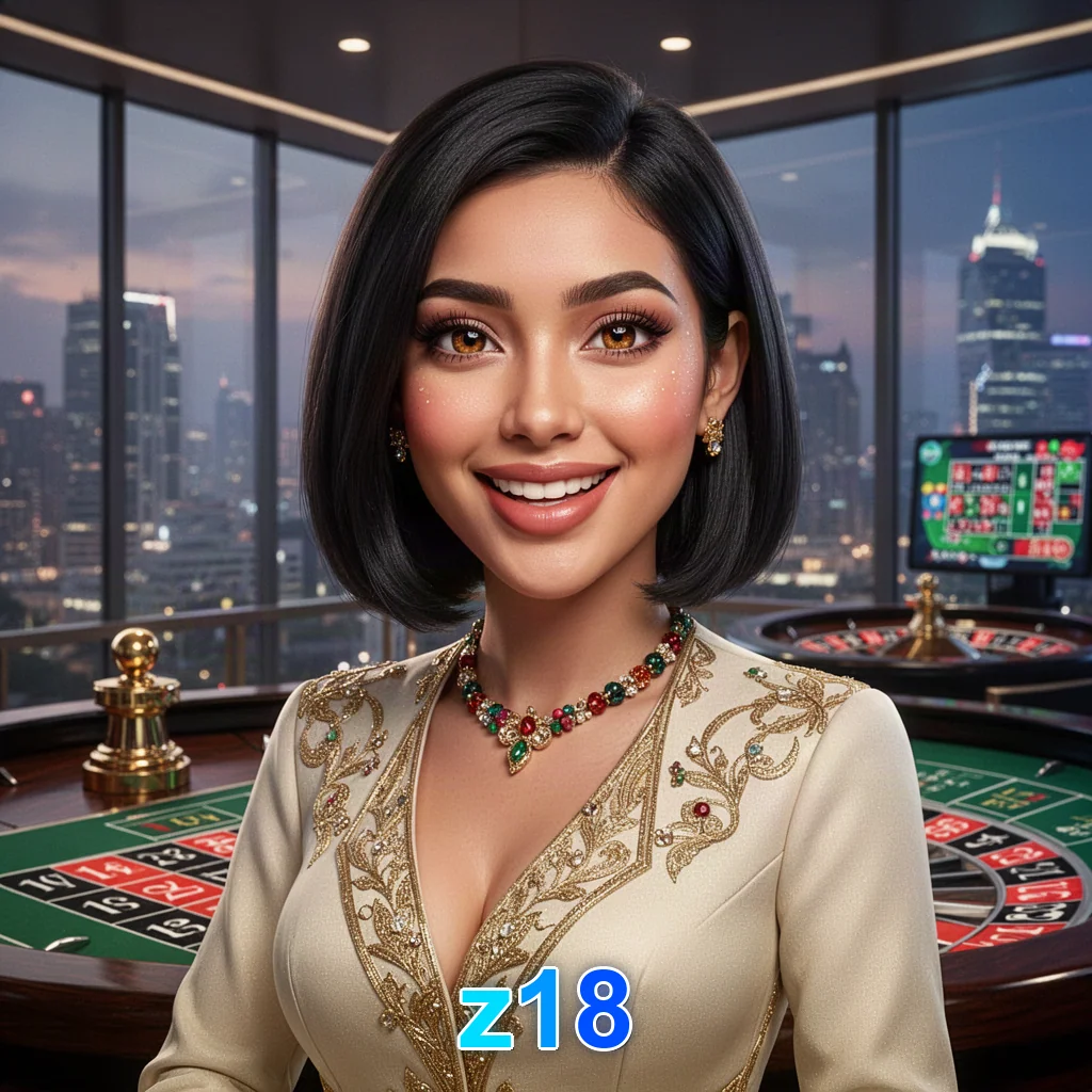 Aplikasi z18